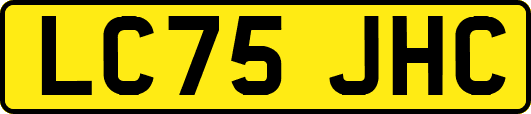 LC75JHC