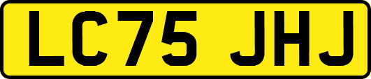 LC75JHJ