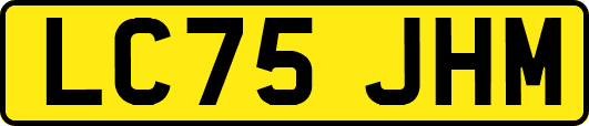LC75JHM