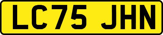 LC75JHN