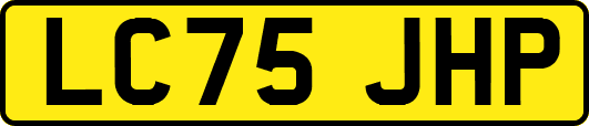 LC75JHP