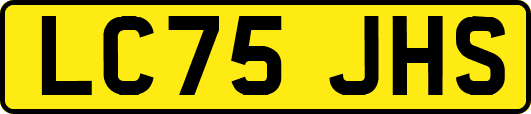 LC75JHS