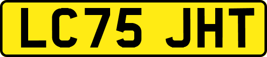 LC75JHT
