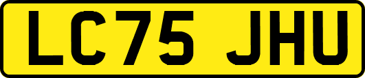 LC75JHU