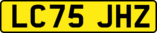 LC75JHZ
