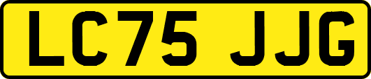 LC75JJG