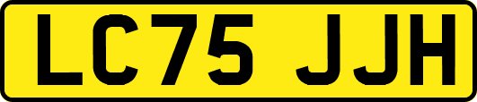 LC75JJH
