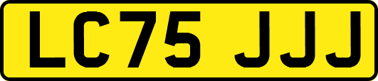 LC75JJJ