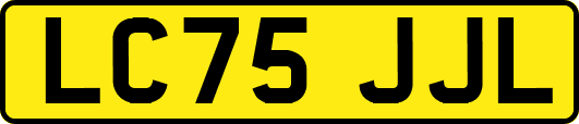 LC75JJL