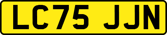 LC75JJN