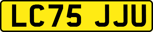 LC75JJU