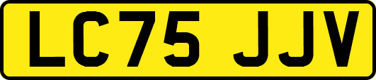LC75JJV