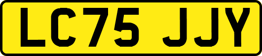 LC75JJY