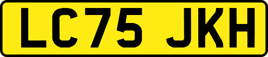 LC75JKH