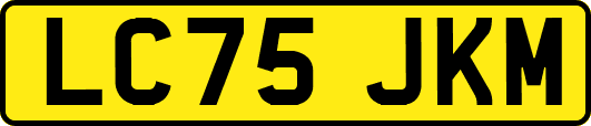 LC75JKM