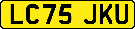 LC75JKU