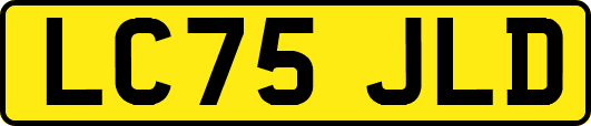 LC75JLD
