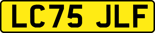 LC75JLF