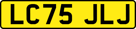LC75JLJ