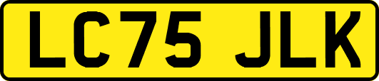 LC75JLK