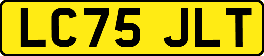 LC75JLT