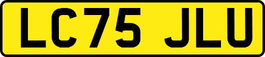 LC75JLU