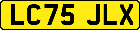 LC75JLX