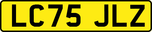 LC75JLZ