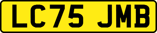 LC75JMB