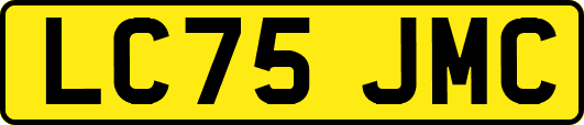 LC75JMC