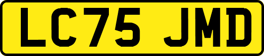 LC75JMD