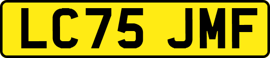 LC75JMF