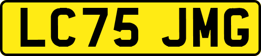 LC75JMG