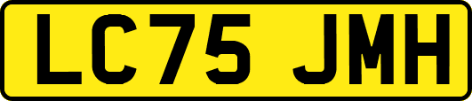 LC75JMH
