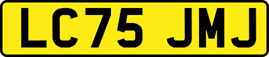 LC75JMJ