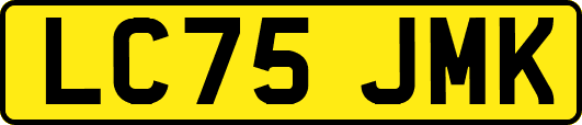 LC75JMK