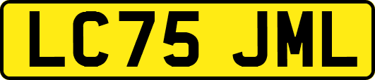 LC75JML