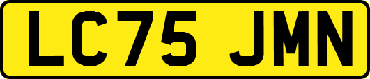 LC75JMN