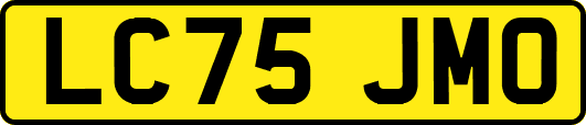 LC75JMO