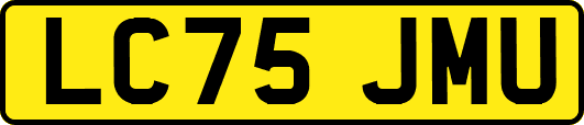 LC75JMU