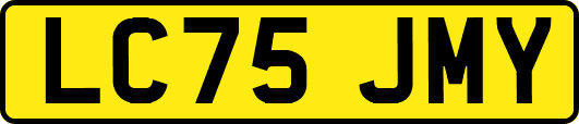 LC75JMY
