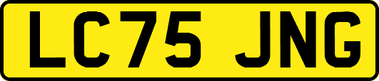LC75JNG