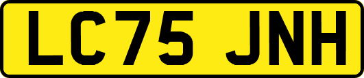 LC75JNH