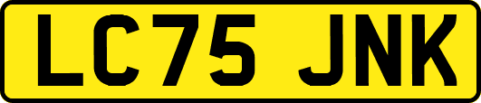 LC75JNK