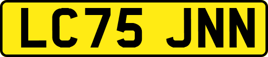 LC75JNN