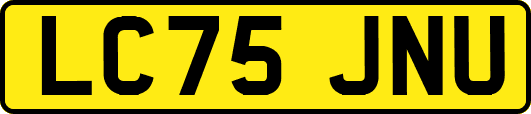 LC75JNU