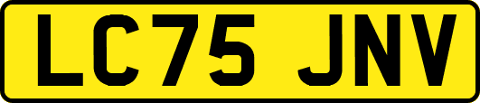 LC75JNV
