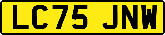 LC75JNW