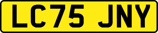 LC75JNY