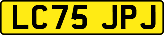 LC75JPJ